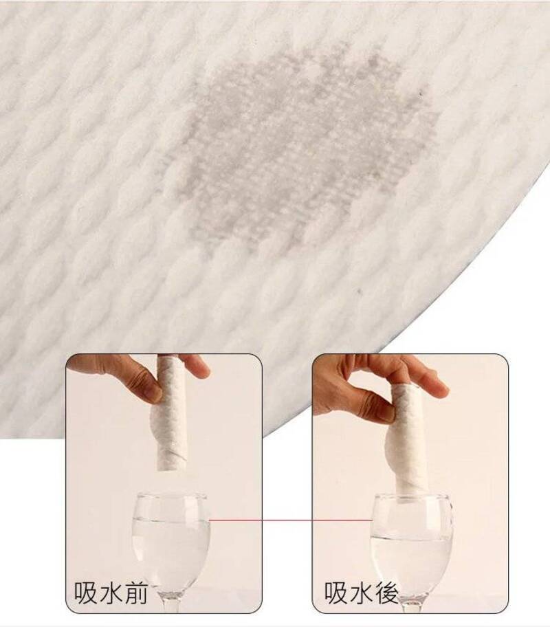 透氣木漿一次性柔軟鞋墊 讓腳乾爽一整天 取代悶熱襪子 免洗鞋墊 拋棄式鞋墊