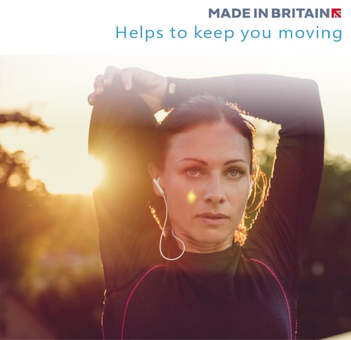 【Novisyn+諾力飲】口服液體玻尿酸(30包/盒) 英國原裝