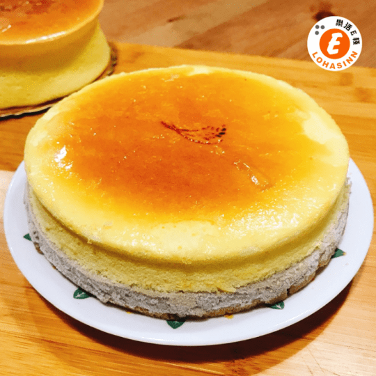 樂活e棧(預購)【樂活e棧】三低素食年菜(套組)