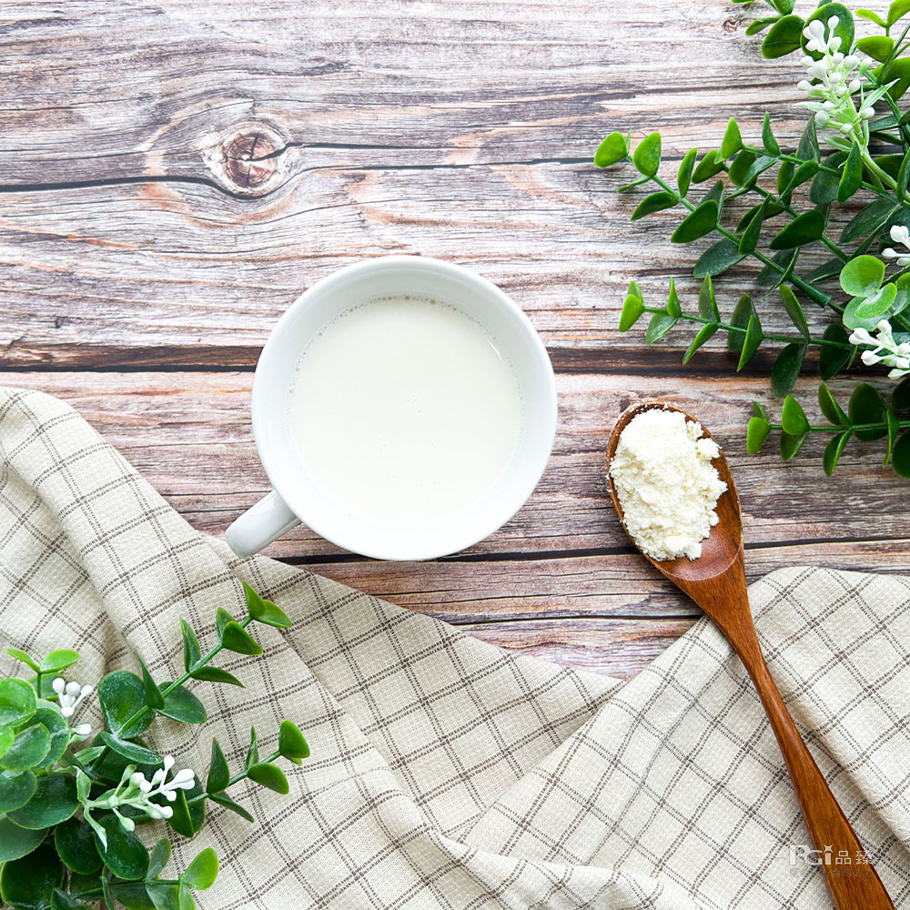 【連凈】苦茶油杏仁茶300g 沖泡茶 沖泡粉 杏仁粉 苦茶油 沖泡飲品