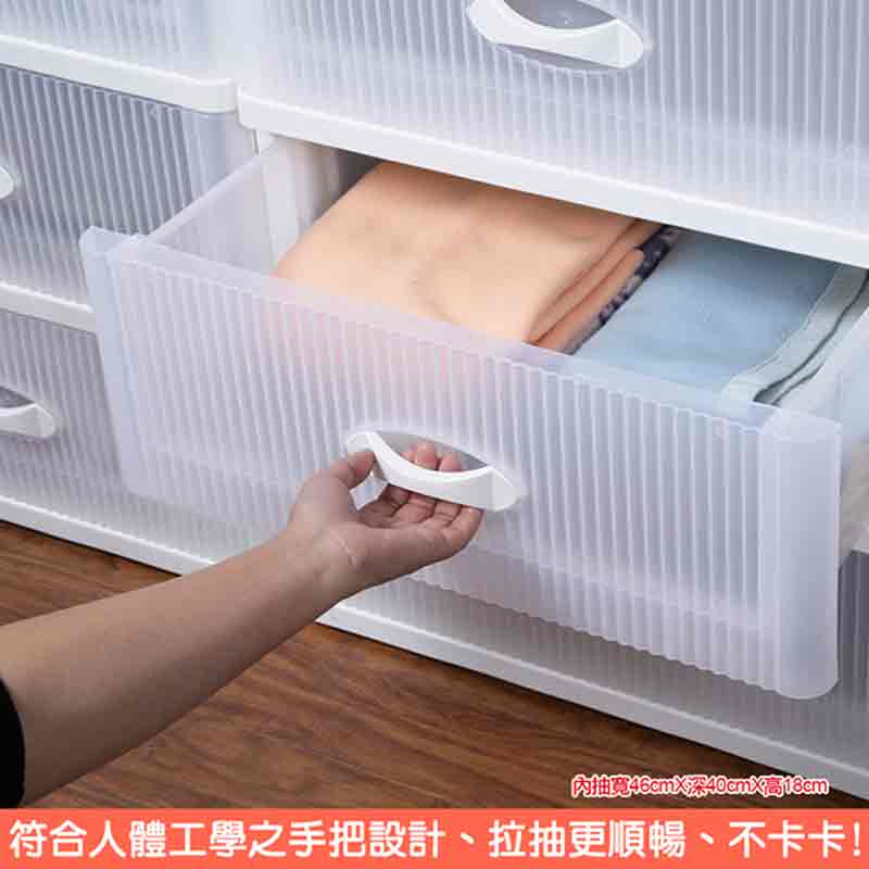 台灣製清雅木頂板收納櫃 三層 四層 五層 附輪 加寬型 荷重20Kg