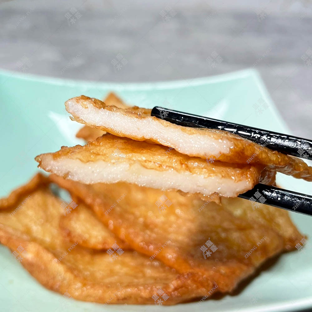 【盅龐水產】万式魚板(韓式魚板)240g － 生活市集