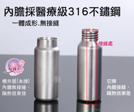 不鏽鋼陶瓷風保溫瓶500ML(TR-004-CV-TBY-5002T)