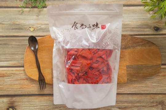 古早味大豬公零食分享包