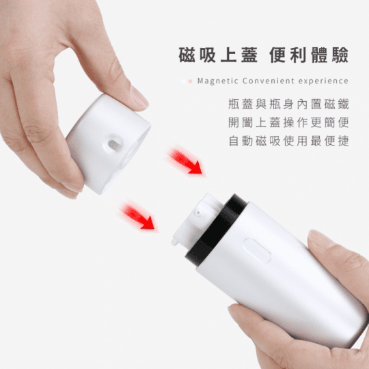 輕巧3合1旅行收納分裝瓶