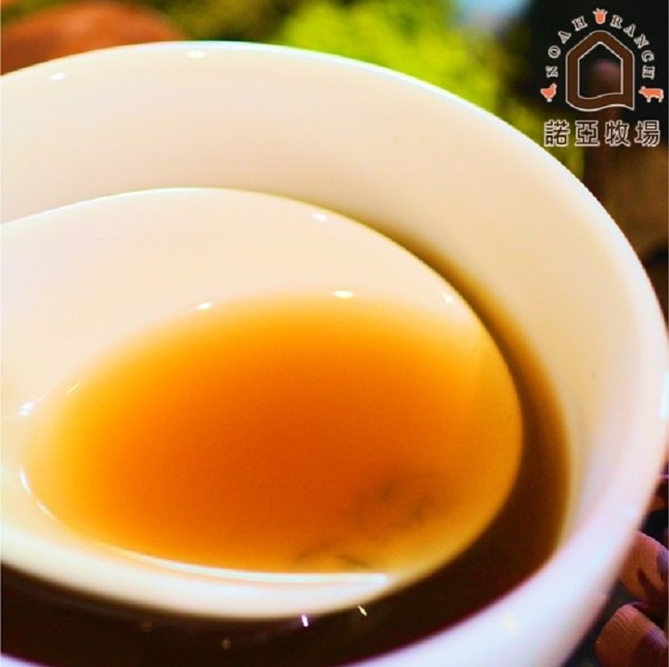 【諾亞牧場-烏寶系列】烏骨雞滴雞精(30包組-15包/盒x2盒)