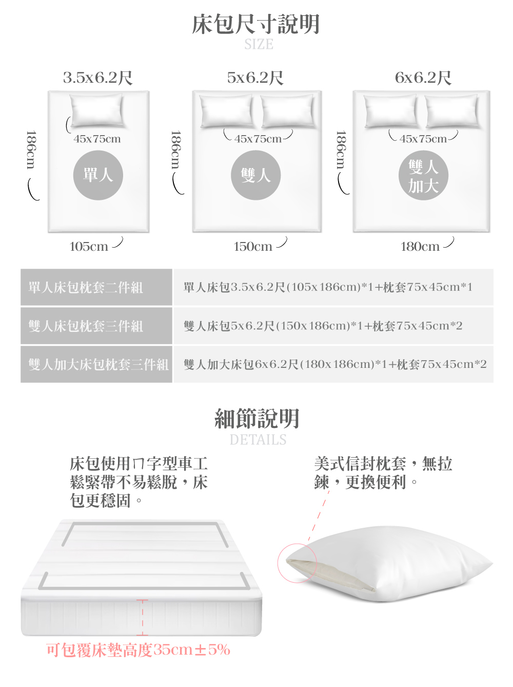 萊賽爾天絲 兩用被床包四件組(雙人) 台灣製-多款可選