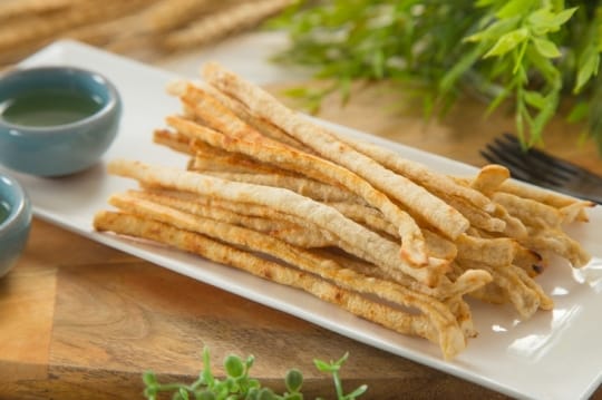 古早味大豬公零食分享包