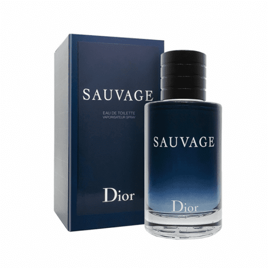 【Dior 迪奧】SAUVAGE 曠野之心淡香水(100ml EDT-國際航空版