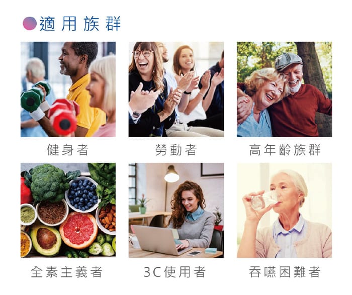 【Novisyn+諾力飲】口服液體玻尿酸(30包/盒) 英國原裝