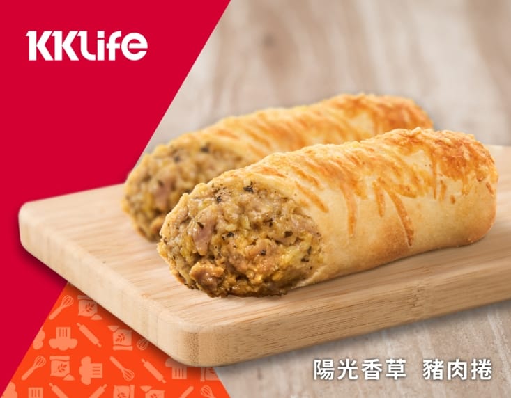 【KKLife】人氣熱銷起司肉捲任選(海鮮捲/牛肉捲/豬肉捲/雞肉捲) 微波即食