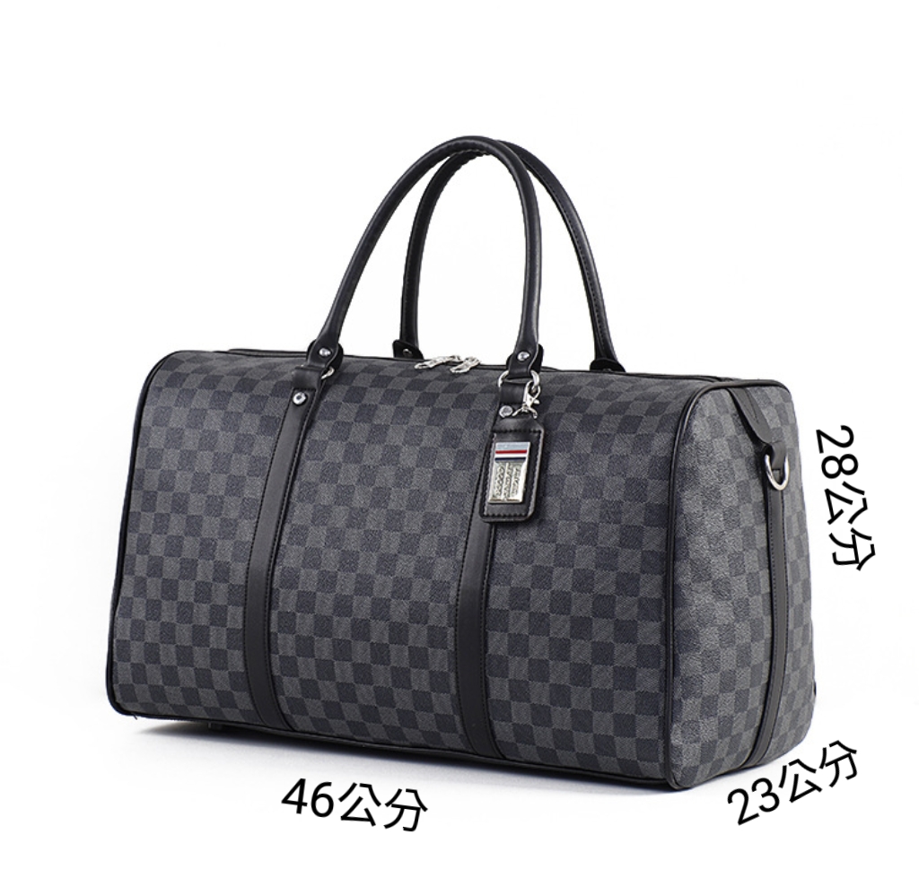 大容量手提旅行包 商務出差包