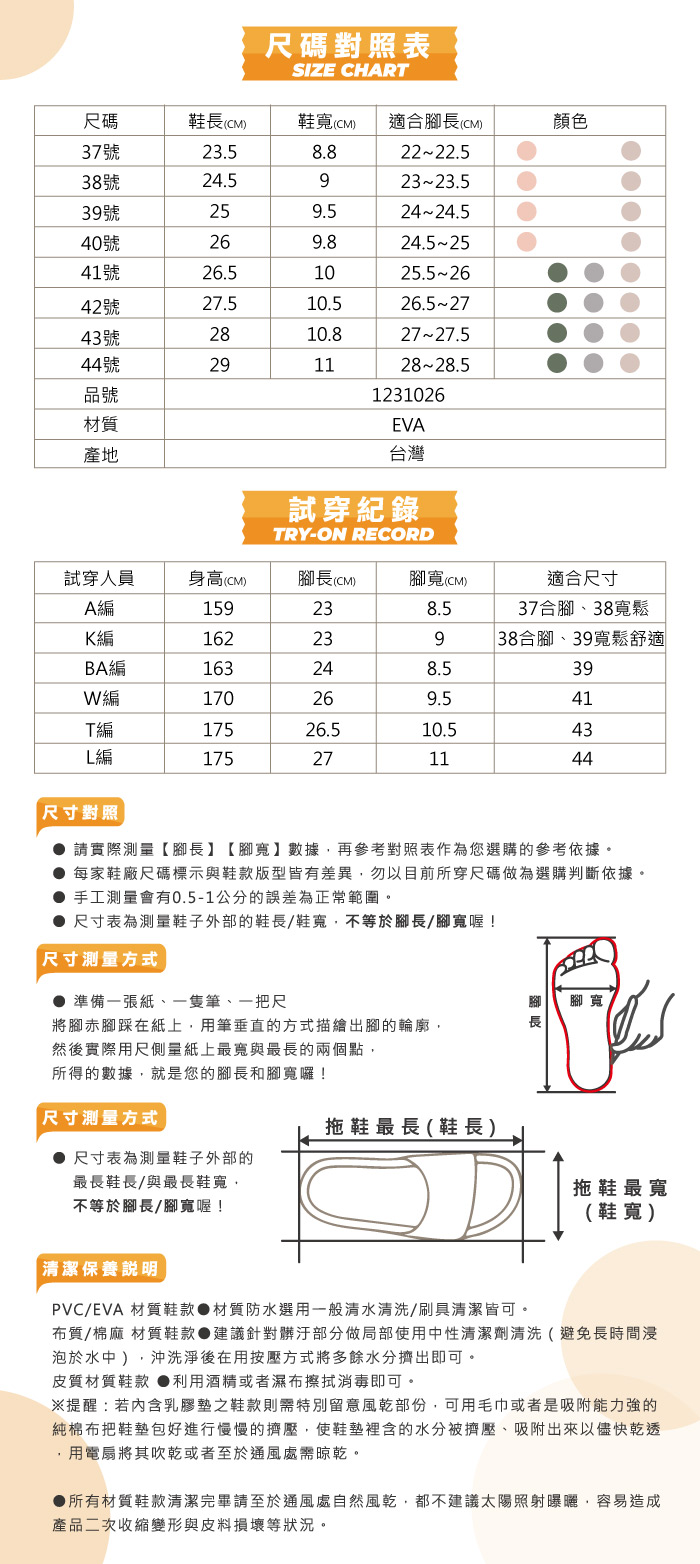 【維諾妮卡】雙重舒適鞋 設計專利 輕量透氣