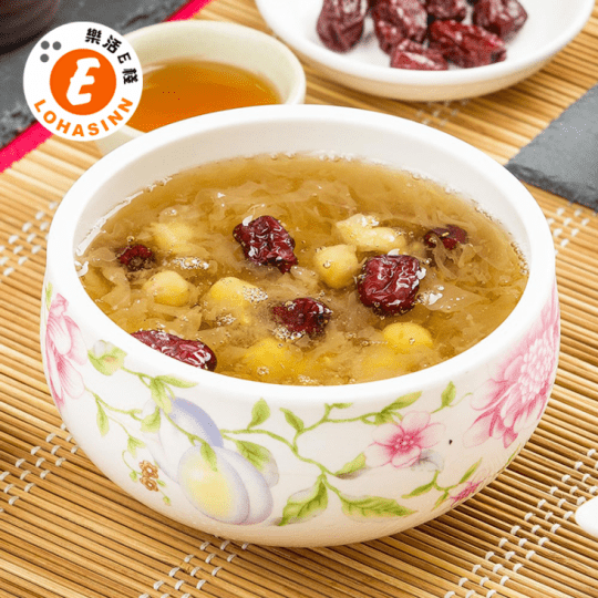 樂活e棧(預購)【樂活e棧】三低素食年菜(套組)