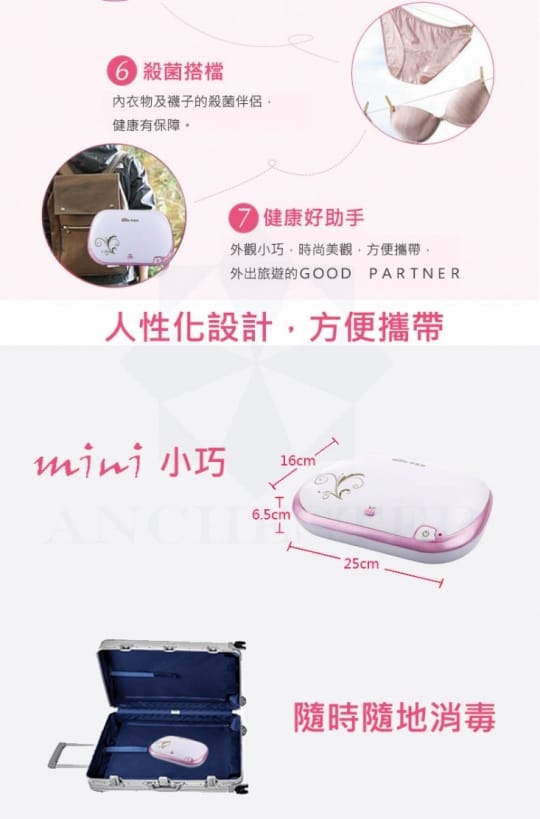 口罩消毒機