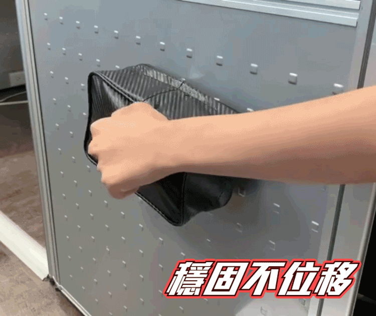 頂級加大磁吸汽車紙巾盒/車用吸頂面紙盒_軟式