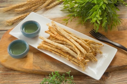 古早味大豬公零食分享包