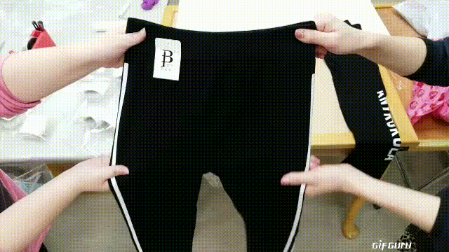 4D超彈魔力修身顯瘦運動褲 3款 瑜珈褲 健身褲 內搭褲