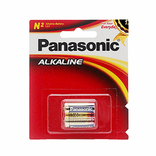 【Panasonic 國際牌】ALKALINE 大電流鹼性電池 5號(N2)4入