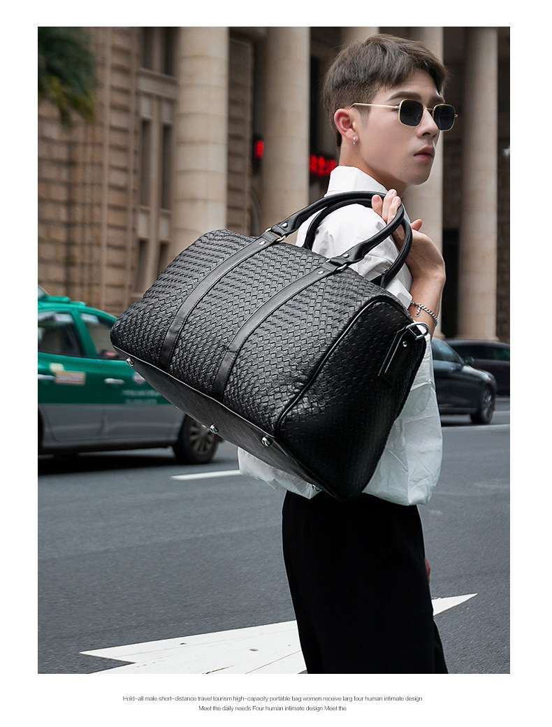 大容量手提旅行包 商務出差包