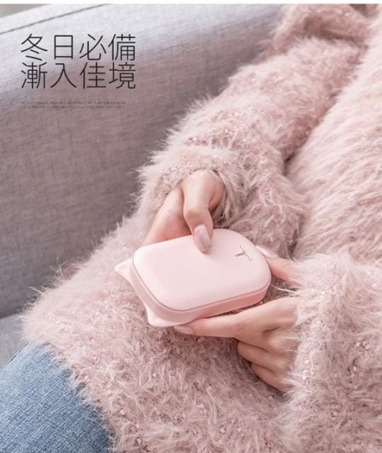 usb可愛創意貓咪暖手寶