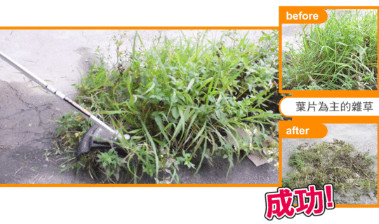 功夫40V充電式無刷割草機-TPBC4013(割草 除草)