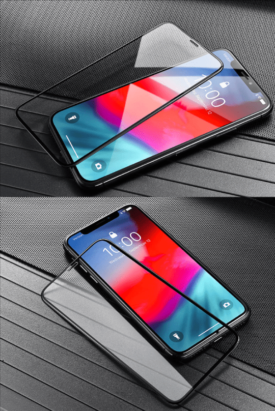 I13 11D鋼化玻璃保護貼