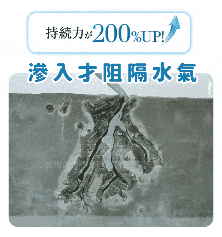MIT台灣製 環保透明防水膠 外牆屋頂補漏膠 漏水 防水膠 送專用刷