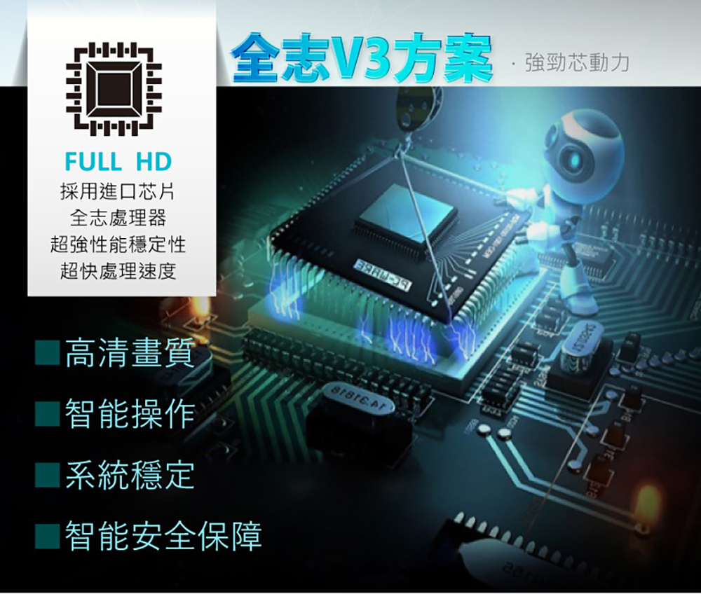 【勝利者】DV188機車行車記錄器 防水/雙鏡頭/FHD1080P高畫質/附線控