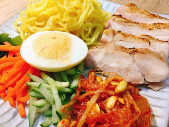 【野人舒食】舒肥法即食嫩雞腿大份量