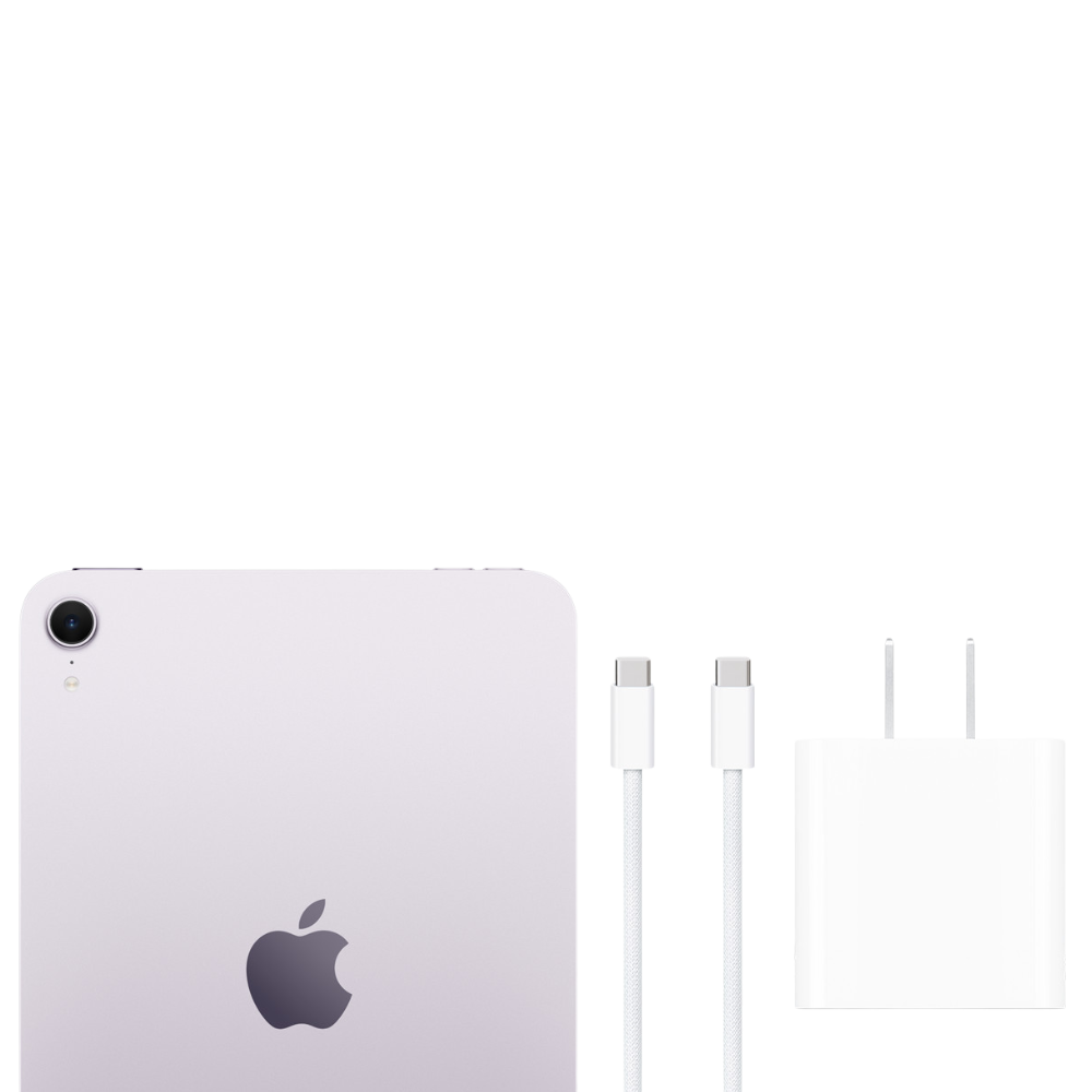 【Apple】iPad mini 7 Wi-Fi 8.3 吋 (2024)