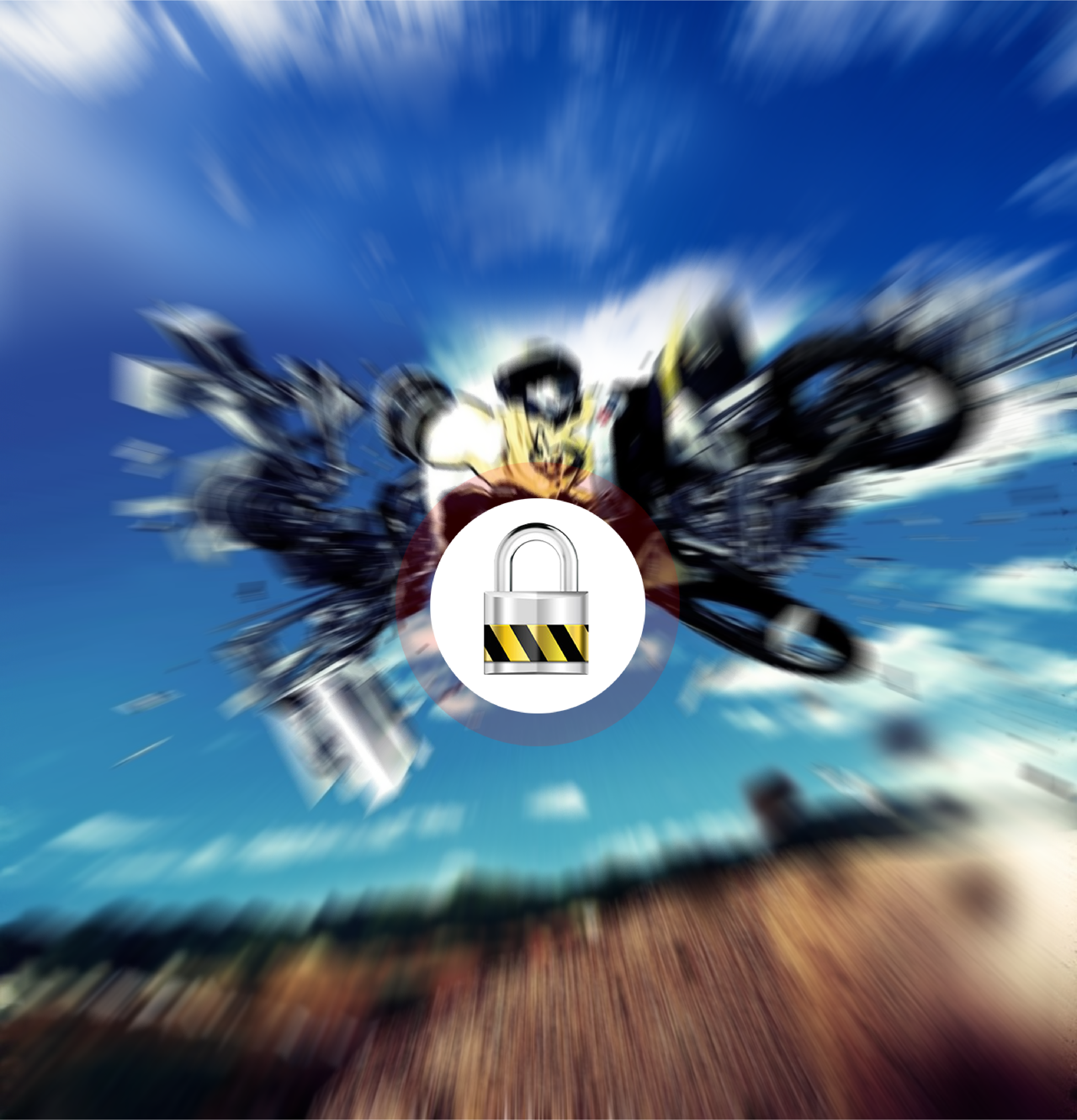 【車霸】DV988第八代機車行車紀錄器