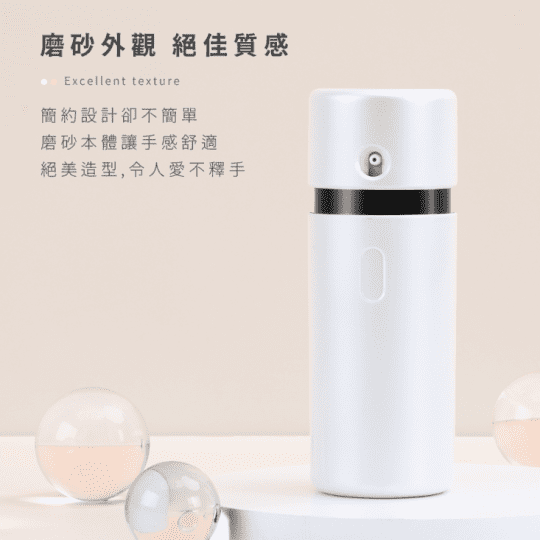 輕巧3合1旅行收納分裝瓶