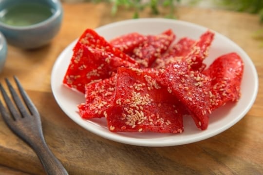 古早味大豬公零食分享包