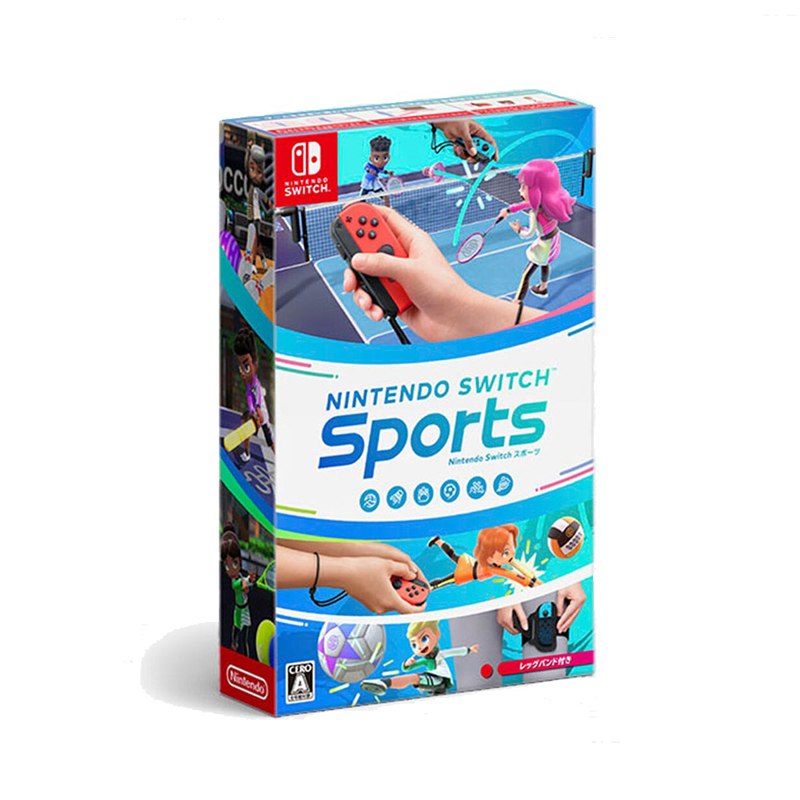 【Nintendo任天堂】Switch遊戲 超值特價片