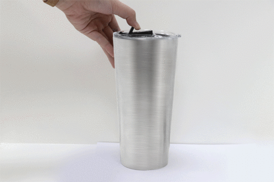 FOLD吸飲杯