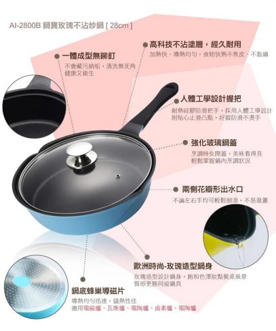 玫瑰不沾貴族小資組