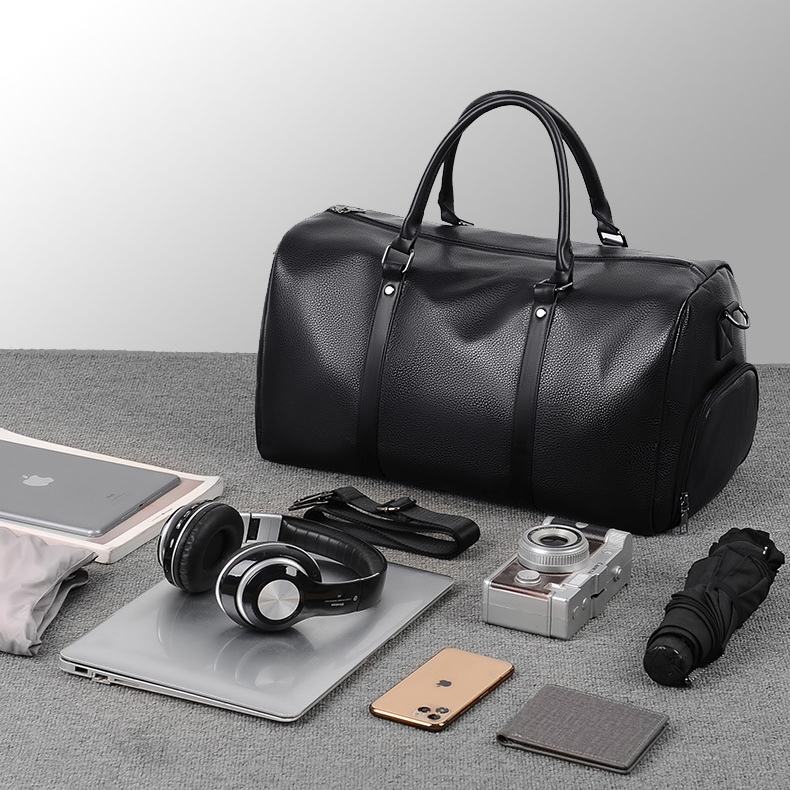 大容量手提旅行包 商務出差包