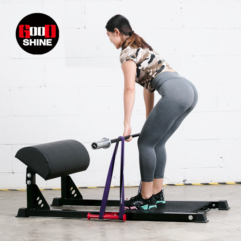 硬拉提臀訓練器 健身器材 核心訓練 肌肉訓練 腰背訓練