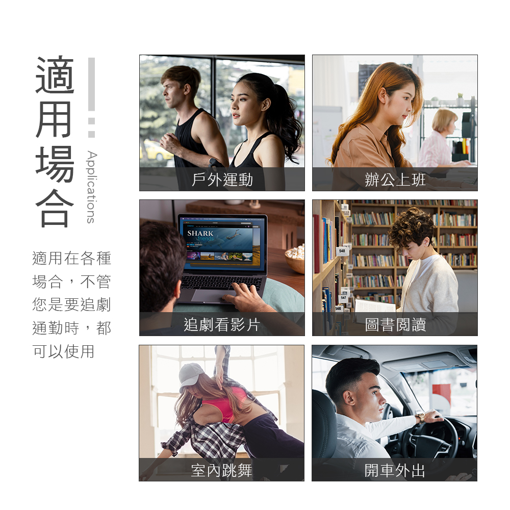 嘖嘖集資【HANLIN】側鍵旋轉耳機手錶二合一智能手錶 WBTX22 血氧偵測
