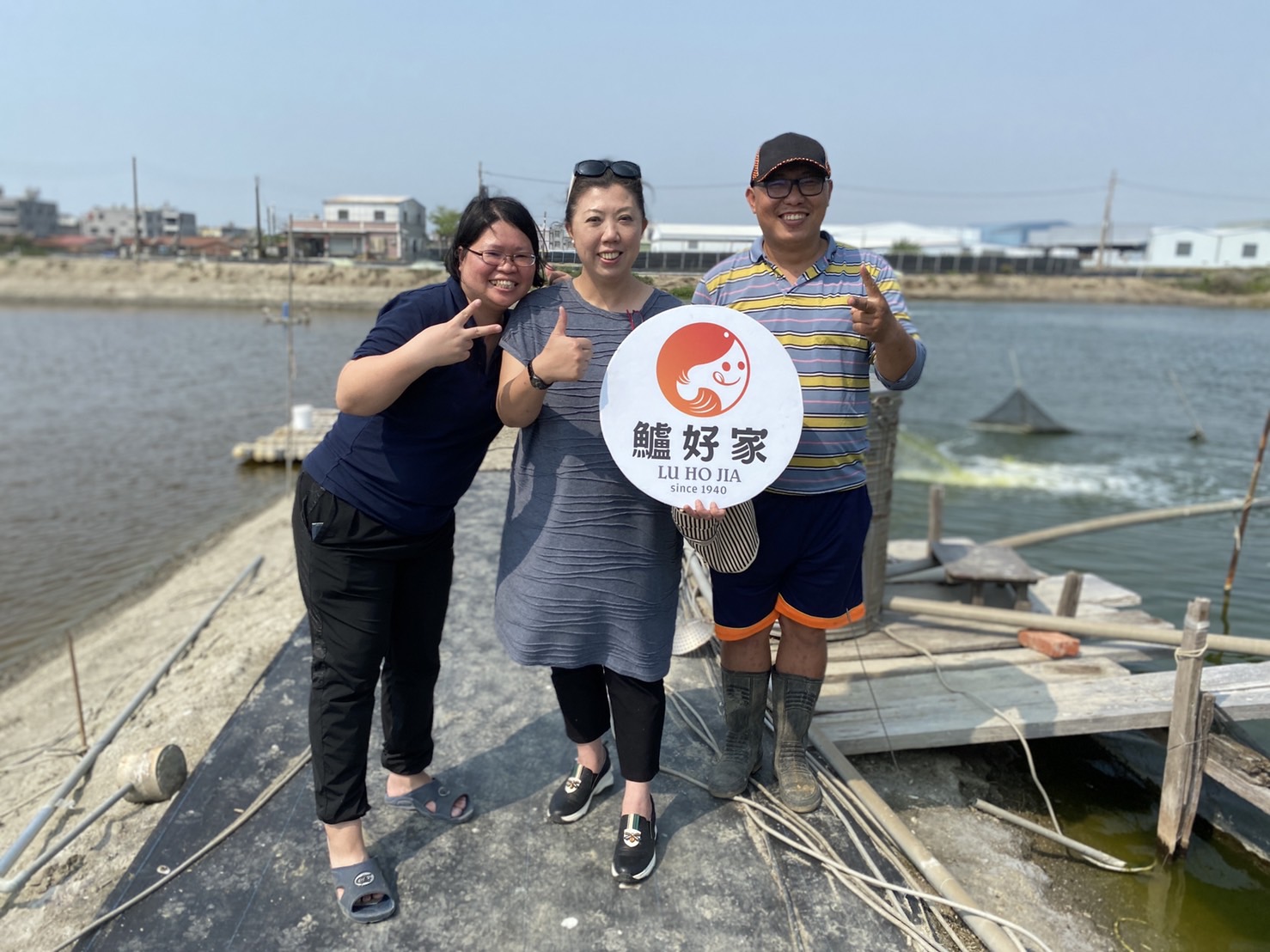 【鱸好家】三代傳承去刺金目鱸魚切片清肉 250g/片