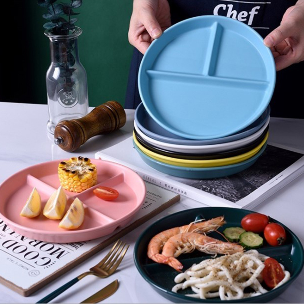 日式好評專業飲食控管211餐盤