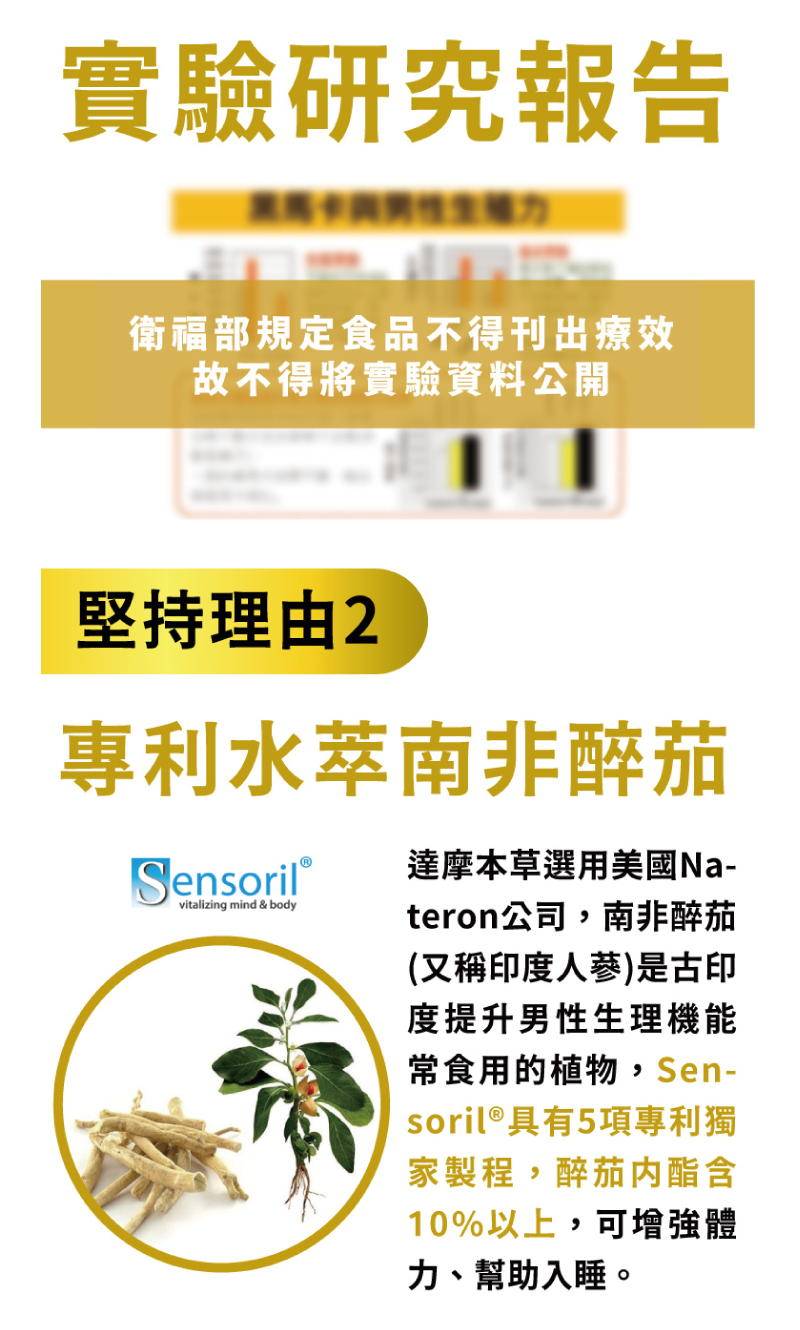 【達摩本草】L-精胺酸 祕魯戰神深黑瑪卡(30包/盒) 6倍濃縮專利瑪卡 補元氣