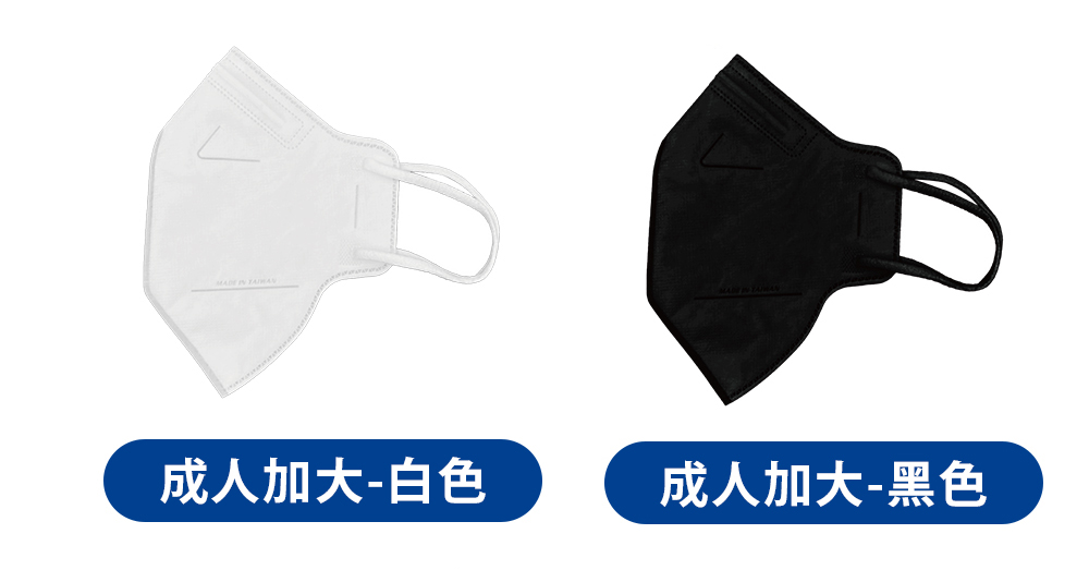 【興安】3D立體大人兒童醫療口罩 50片/盒(幼童/中童/兒童/成人/成人加大)