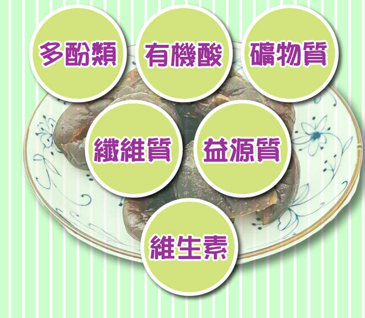 【王媽媽推薦】康普茶梅70g 無籽梅 去籽茶梅 梅子 蜜餞 獨立包裝 