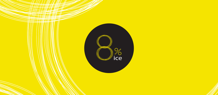 【8% ice】經典法式手工餅乾禮盒262.5g(顏色隨機)