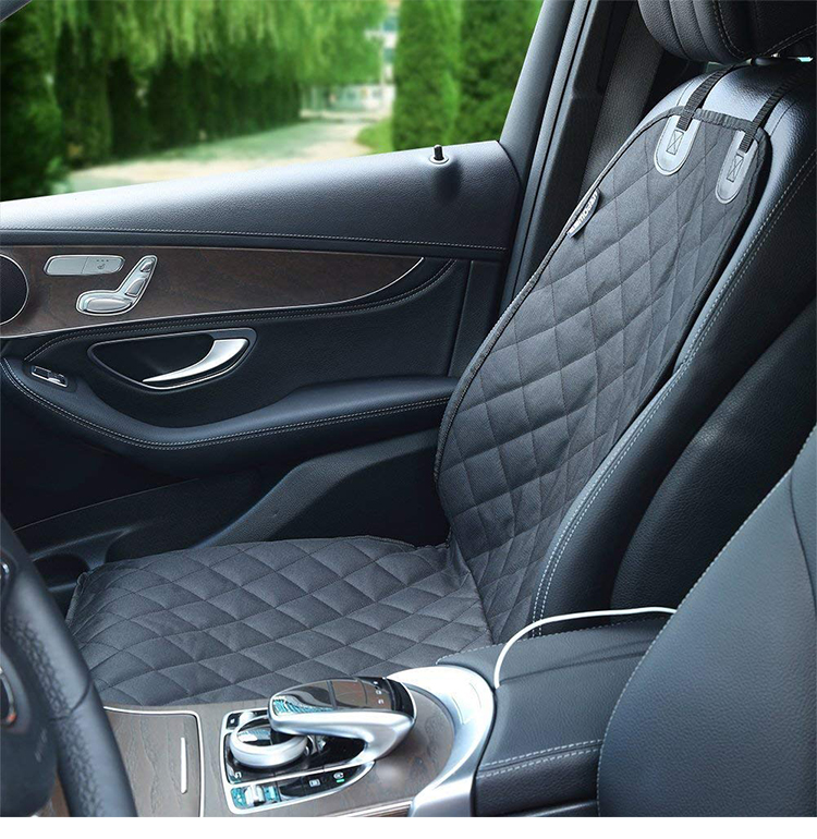 防汙防水加厚車用保護寵物墊 防髒墊 寵物防抓墊