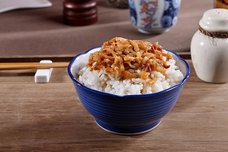 【鬍鬚張】黃金粹魯200g／黃金雞絲200g／麻瘦粹魯100g／筍絲250g任選