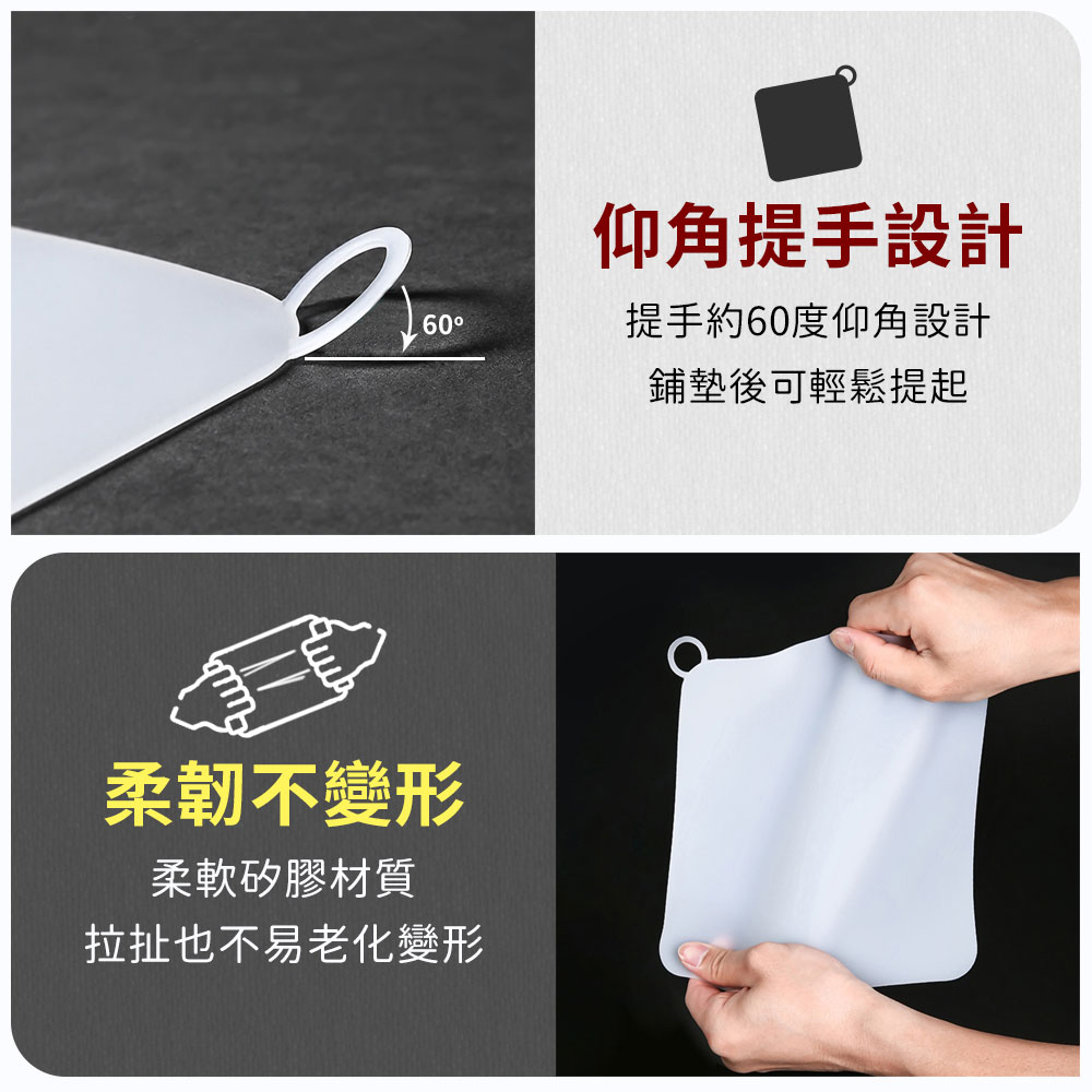       【地漏防臭】排水孔防蟑防臭密封片5片組(防蟲 防蟑 防臭 密封蓋 