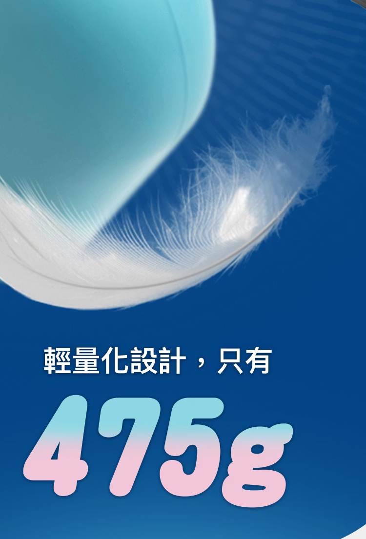 【TreasHunter】Slimmer 纖美甩脂環 (Type-C充電)